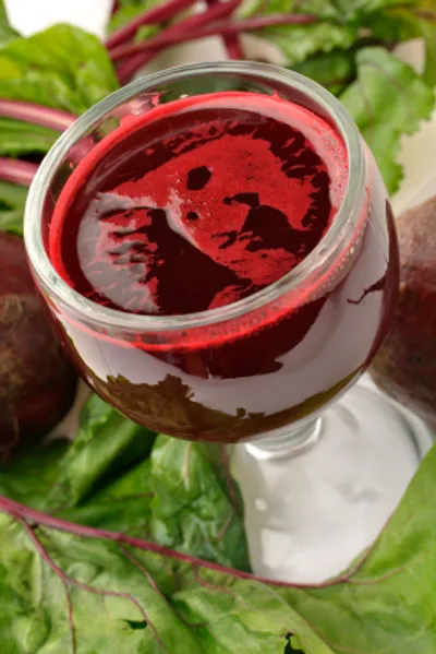 Beet Kvass