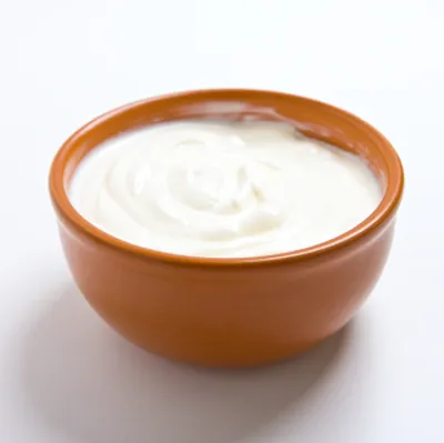 Yogurt