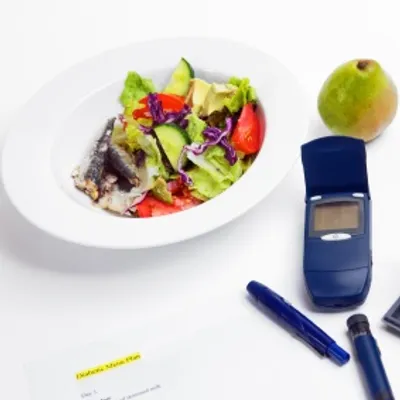 Solutions for Diabetes Type 2