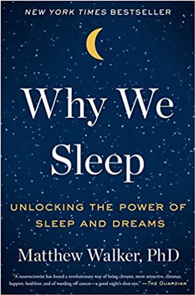 Why We Sleep