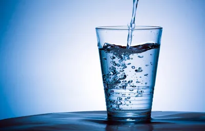 Fluoride Taints Water and Thyroid Function