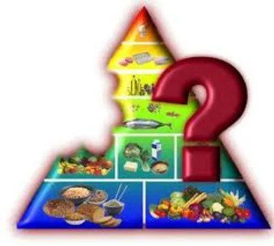 Whose Dietary Guidelines?