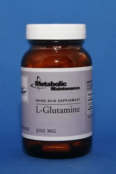 L-Glutamine