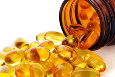 Rancid Omega-3’s More Harm Than Good