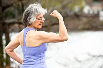 Solutions for Sarcopenia