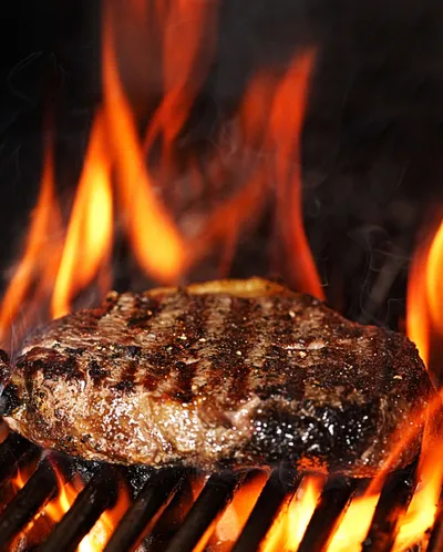 Red Meat Under Fire