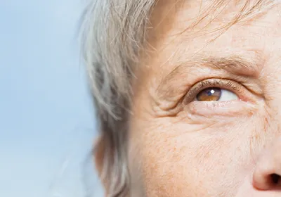 Solutions for Macular Degeneration