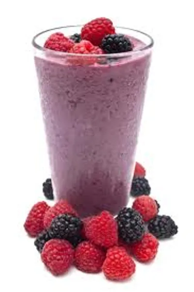 Post Workout Smoothie