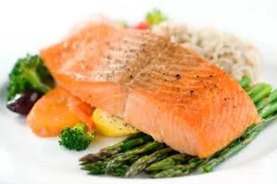 Fish Omega 3’s and Lower Breast Cancer Risk