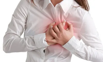 Preventing Heart Disease in Women