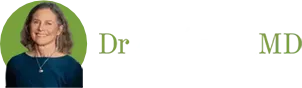 Dr. Deborah Logo